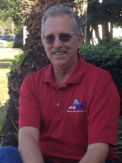 Scott - LoBoy Foam Coolers Client Solutions Team Logistics Expert Scott - LoBoy Foam Coolers Client Solutions Team Logistics Expert