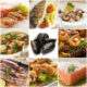 Shipping Seafood Overnight In Leak-Resistant Foam Shipping Coolers