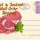 Mail Order Steak Seafood and Other Meats Use EPS Foam Shipping Coolers