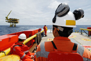 Offshore Catering Companies Using EPS Foam Shipping Coolers to Protect Food Shipments