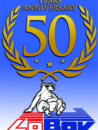 LoBoy Foam Coolers 50 Years Making Highest Quality Coolers in the USA