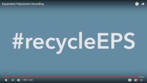 EPS Foam Recycling - Getting Bigger and Better
