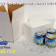 Safely Ship Ready-to-Eat and Prepared Meals with LoBoy Styrofoam Shipping Coolers