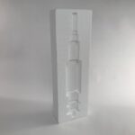 Custom Molded EPS Styrofoam Packaging Protection by LoBoy 02