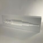 Custom Molded EPS Styrofoam Packaging Protection by LoBoy 03