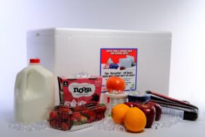LoBoy Styrofoam Cooler Reliability & Affordable Quality that Lasts