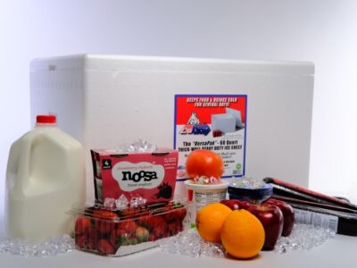 LoBoy Styrofoam Cooler Reliability & Affordable Quality that Lasts