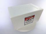 LoBoy Styrofoam Cooler #104 Original Ice Chest 03