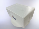 LoBoy Styrofoam Cooler #104 Original Ice Chest 04