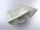 LoBoy Styrofoam Cooler #104 Original Ice Chest 07