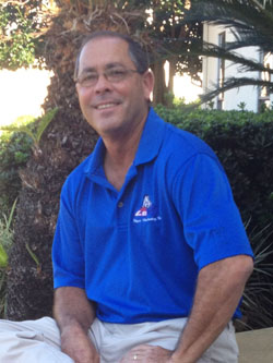 Riley Marquette - LoBoy Foam Coolers and Tailgating Products Stark Raving Fan Kenny - General Manager LoBoy Foam Coolers Client Solutions Team