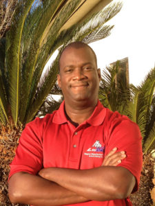 Terral - LoBoy Foam Coolers Client Solutions Team Marketing Expert