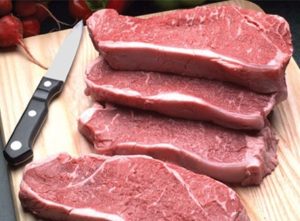 Mail Order Meats Using LoBoy EPS Foam Shipping Coolers