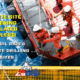 Styrofoam Coolers for Food Catering Offshore Drilling Remote Sites