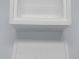 LoBoy Styrofoam Shipping Cooler #205 3.75-Qt 01