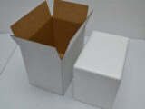 LoBoy Styrofoam Shipping Cooler #205 3.75-Qt 01