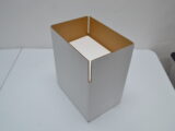 LoBoy Styrofoam Shipping Cooler #205 3.75-Qt 01