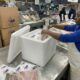 Shipping Seafood Across Country or Around the World With LoBoy Styrofoam Coolers