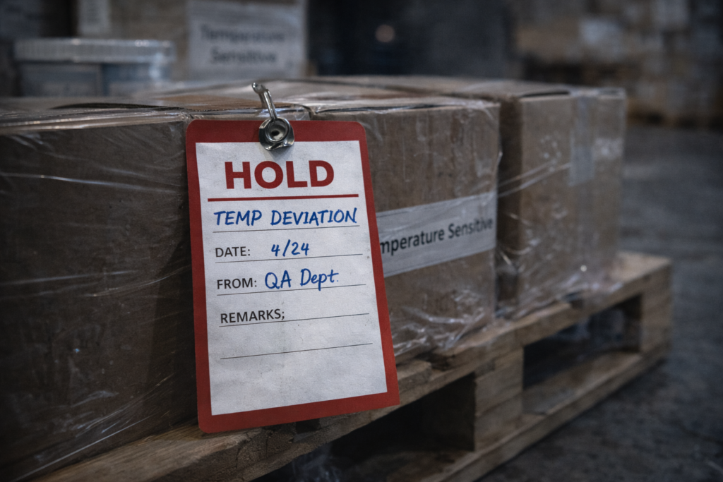 LoBoy Styrofoam Medical Shipping Coolers Work During Power Outages