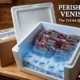 Shipping Venison and Deer Meat Using LoBoy Styrofoam Coolers