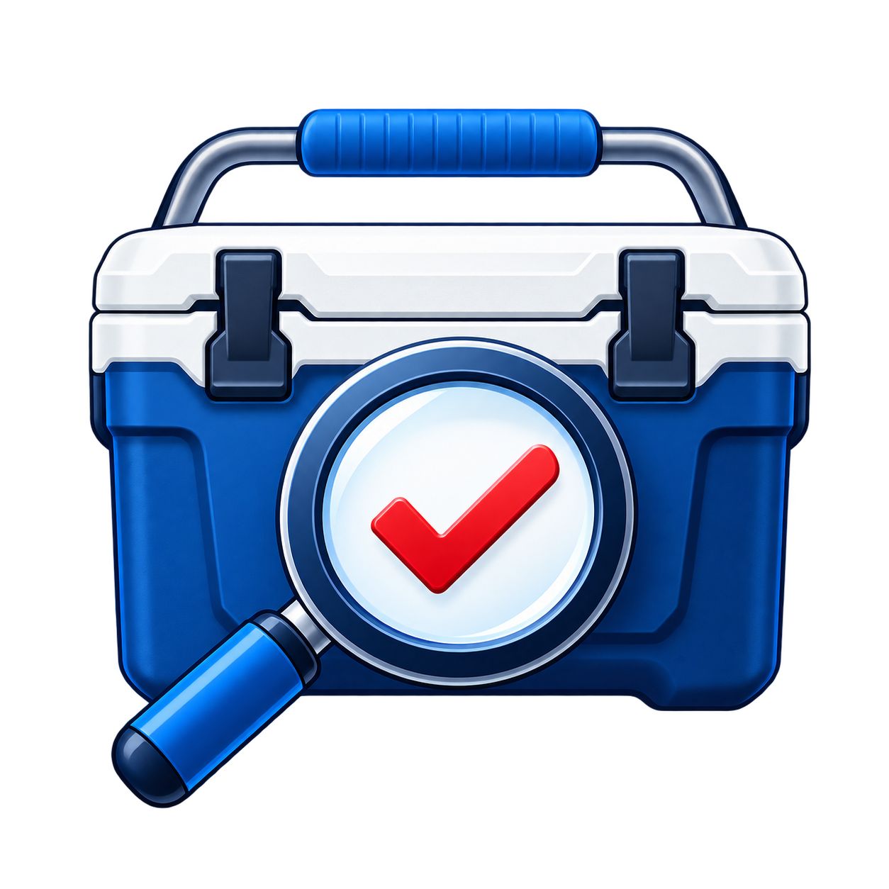 Cooler selection assistance